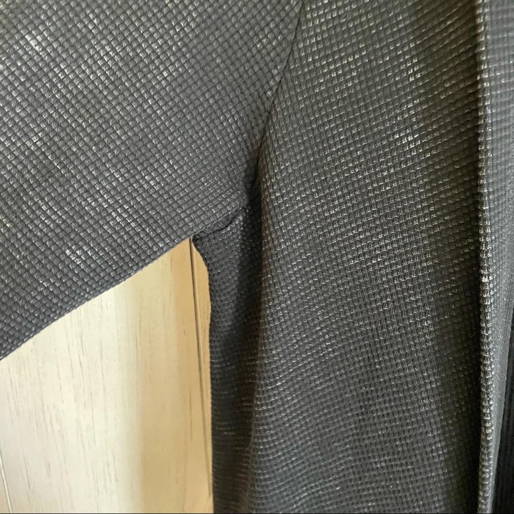 Paper Crane Jacket Size Small - image 7